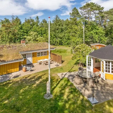 Mirla - 300m From The Sea By Interhome Holiday home *