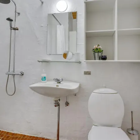 Mirla - 300m From The Sea By Interhome Holiday home *