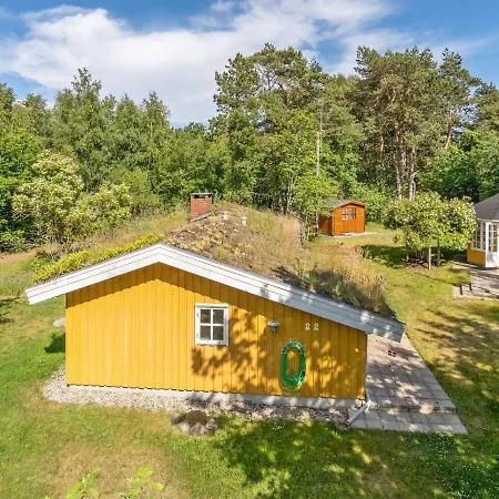 Holiday home Mirla - 300m From The Sea By Interhome