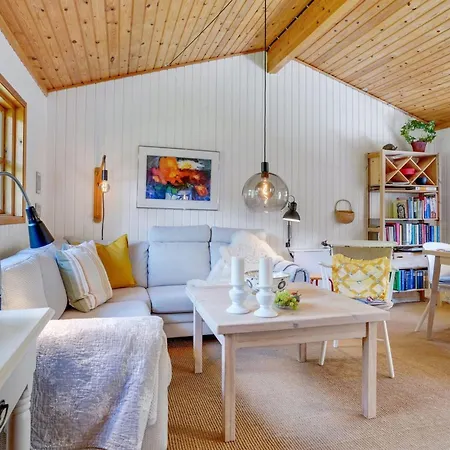 Feriehus Mirla - 300m From The Sea By Interhome *