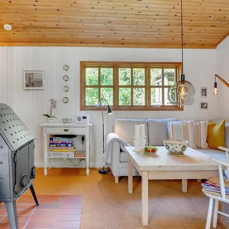 Mirla - 300m From The Sea By Interhome بيت للعطل Laeso
