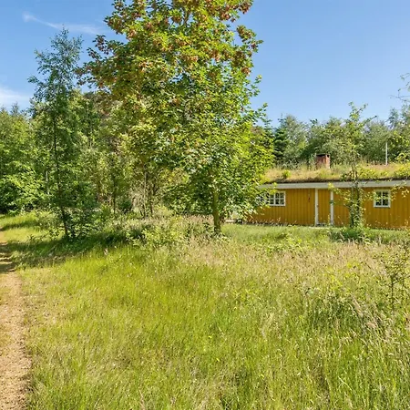 Mirla - 300m From The Sea By Interhome Feriehus *